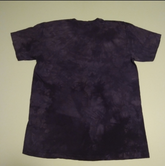 The Mountain Horses Running in stream Shirt Sz Medium - Picture 2 of 6